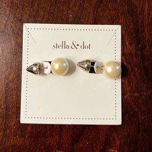 S&D Earrings!